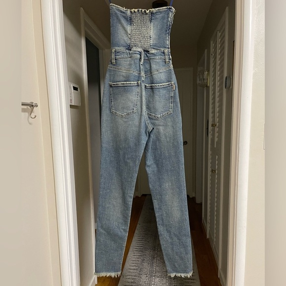 EUC Retrofête DREE JUMPSUIT - Picture 6 of 9